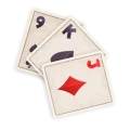 Cards at Blazzio Online Casino