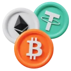 All cryptocurrencies are supported at Blazzio Online Casino