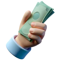 Instant withdrawals with no limits at Blazzio Casino
