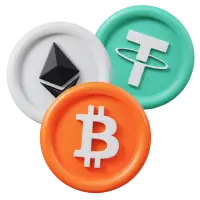 All cryptocurrencies are supported at Blazzio Casino