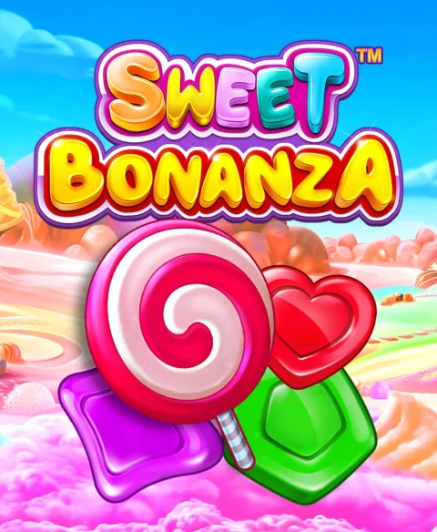 Play Sweet Bonanza at Blazzio Casino