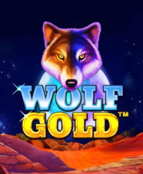 Play Wolf Gold at Blazzio Casino