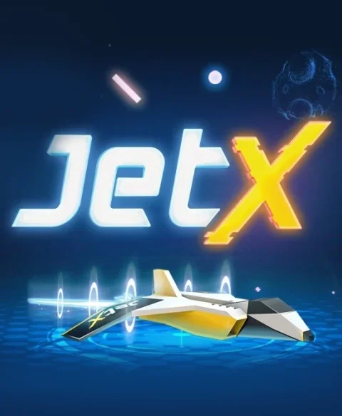 Play JetX at Blazzio Casino