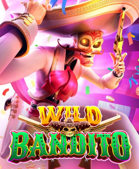 Play Wild Bandito at Blazzio Casino