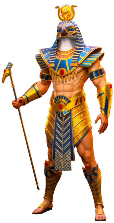 Egyptian at Blazzio Online Casino